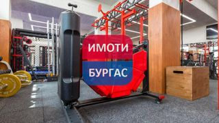 Магазин Продажби, Бургас (8)